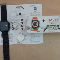 ساعت هوشمند t800 Ultra