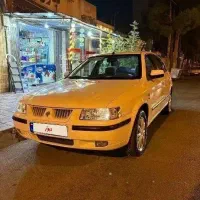 سمند مدل ۹۴ کم کارکرد|خودرو سواری و وانت|دامغان, |دیوار