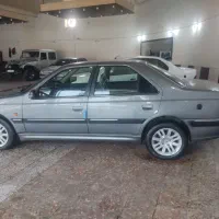 پارس دوگانه کارخانه|خودرو سواری و وانت|گرگان, |دیوار