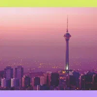 ۱۲۲ متر ۲ خواب/واحد مسکونی/فاز اسکلت/منطقه ۲۲