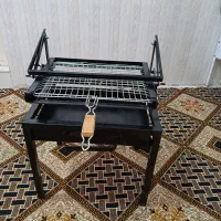 گریل چرخشی