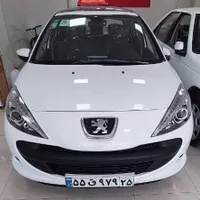 * پژو 207 سفید TU3، مدل 1403 /1404 /نقد و اقساط