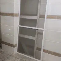 پنجره آلومینیومی