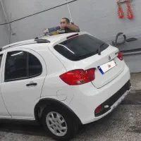 کوییک s1400|خودرو سواری و وانت|دورود, |دیوار