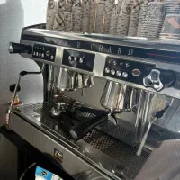 دستگاه اسپرسو ساز آستوریا پرلا