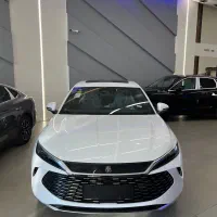 byd چین ال مدل ۲۰۲۵
