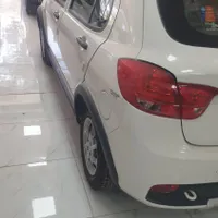 کوییک GX تیپ L، مدل ۱۴۰۴