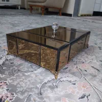 باکس پذیرایی