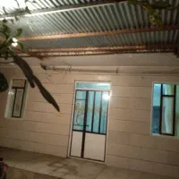 فروش خانه ویلایی در تاکستان روستای لوشکان