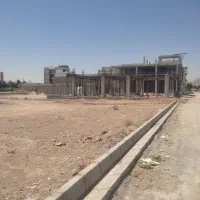 فروش سفت کاری دو طبقه ویلاشهر بلوار امام علی|فروش خانه و ویلا|نجف‌آباد, ویلاشهر|دیوار
