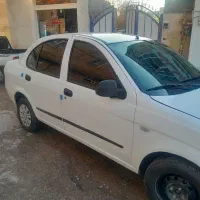 تیبا ۱ درجه۱ مدل ۹۳|خودرو سواری و وانت|مسجد سلیمان, |دیوار