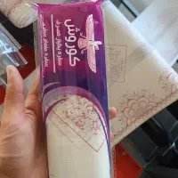 سفره یکبار مصرف