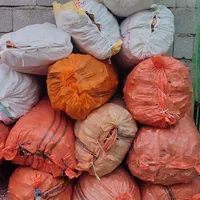 نون خشک بربری تمیز بدون کپک