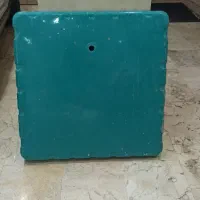 موتور و دینام کولر 6000 وکفی کولر 3500