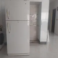 یخچال الجی دو در اصل کره