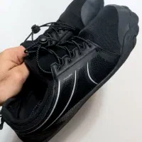 کتونی نایک آیرانر۴۴ سالمون نایک آندرارموراصل۴۱.۴۲|کیف، کفش، کمربند|تهران, باغ فیض|دیوار