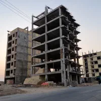اراضی چمران،تجاری مسکونی