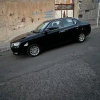 دنا پلاس تیپ دو|خودرو سواری و وانت|مشگین شهر, |دیوار