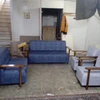 تولیدی مبل راحتی (تهرانپارس)|مبلمان خانگی و میز عسلی|تهران, جوادیه تهرانپارس|دیوار