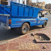 باربری وجابجایی باربا نیسان|خدمات حمل و نقل|خرمشهر, |دیوار