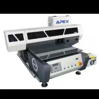 دستگاه چاپ فلتبد،بنر،اکوسالونت