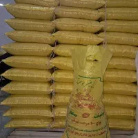 برنج عنبربو ممتاز