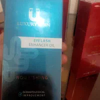 تقویت کننده مژه وضد آفتاب گاتیو
