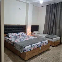 واحد لوکس ۳ خوابه ویو دریا|اجارهٔ کوتاه‌مدت آپارتمان و سوئیت|قشم, |دیوار