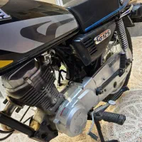 هوندا ۱۲۵|موتورسیکلت|شهر ری, شهادت|دیوار