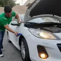 کارشناس خودرونارمک نیروهوایی پیروزی سهروردی شریعتی