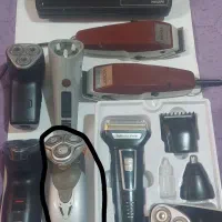 ریش تراش فیلیپس