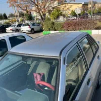 پراید مدل 84|خودرو سواری و وانت|گرگان, |دیوار