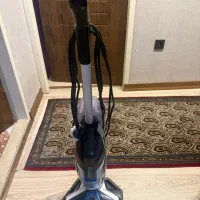 جارو برقی اب و خاک بیسل Advanced pro