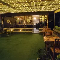 استخدام باریستا خانم|استخدام خدمات فروشگاه و رستوران|تهران, مهرآباد|دیوار