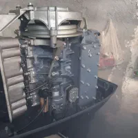 موتورقایق 75هندلی شرط باز|قایق و سایر وسایل نقلیه|هندیجان, |دیوار