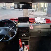 پراید ۸۸ هیدرولیک سالم