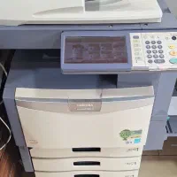 فتوکپی|پرینتر، اسکنر، کپی، فکس|آمل, |دیوار