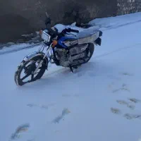 موتور|موتورسیکلت|الیگودرز, |دیوار