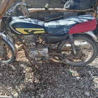 موتور سیکلت|موتورسیکلت|نی‌ریز, |دیوار