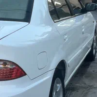 سورن ELXمدل ۹۳|خودرو سواری و وانت|بروجرد, |دیوار