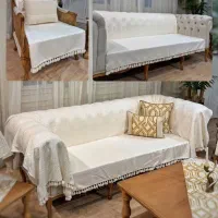 شال مبل نخی