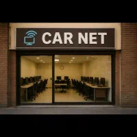 کافی نت کارنت آنلاین