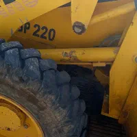 بیل بکهو|خودرو سنگین|استهبان, |دیوار