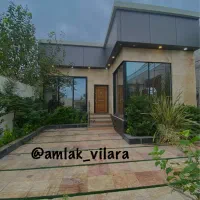رهن واجاره ویلا نمامدرن مبله دربهترین منطقه چمستان