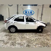 کوییک  تصادفی مدل۴۰۲