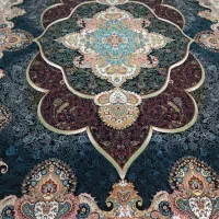 یک جفت 12متری 1000شانه سالم تمام نخ درحد وتمیز