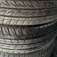 لاستیک کارکرده|قطعات یدکی و لوازم جانبی|تهران, کوثر|دیوار