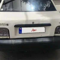 فروش|خودرو سواری و وانت|خمینی‌شهر, |دیوار
