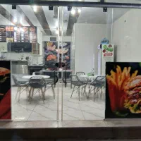 واگذاری فست فود با شرایط خیلی خوب