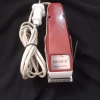 ماشین موزر آلمانی اصل|آرایشی، بهداشتی، درمانی|کوهدشت, |دیوار